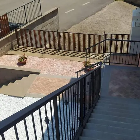 Marath 2 Apartmán Marta