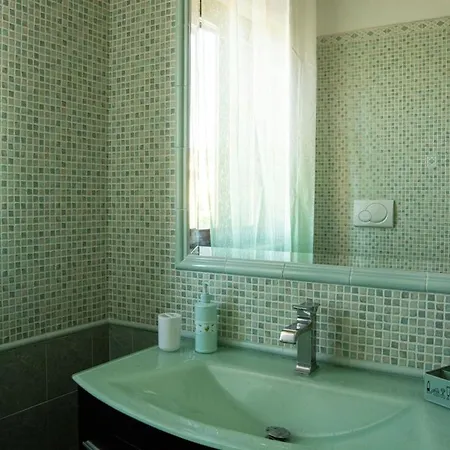 Apartmán Marath 2 Marta