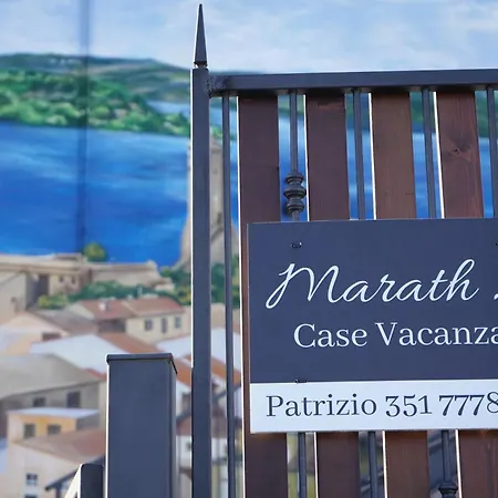 Marath 2 Appartamento