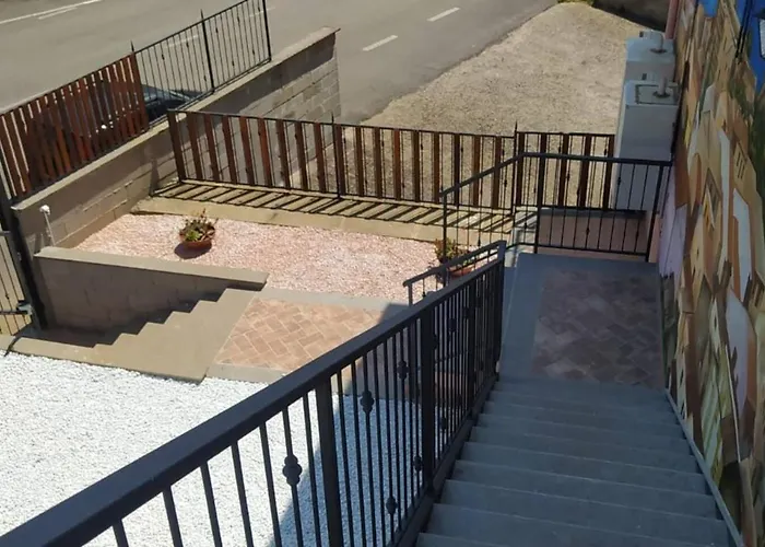 Marath 2 Διαμέρισμα Marta