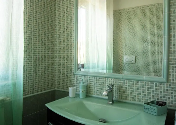 Διαμέρισμα Marath 2 Marta